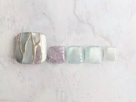 【フット定額プラチナ¥7000】