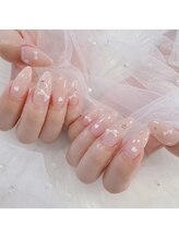ネイルキャッツ(Nail Cat)/定額アート