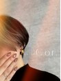 ネイルズ コル 溝の口(nails Cor.) Comi