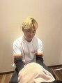 カラダファクトリー セブンパーク天美店 實末 浩斗
