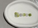 フット定額デザイン♪【四日市】