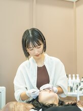 シユ(siu)&nbsp;ayane 