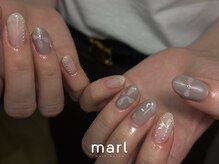 マール 甲子園店(marl)/free art