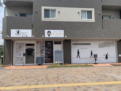 なごみの和みの写真