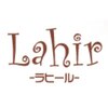 ラヒール(Lahir)ロゴ