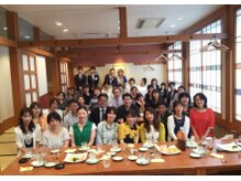 せんす/私/同じ仲間達