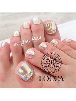 ネイル ロッカ(nail LOCCA)/