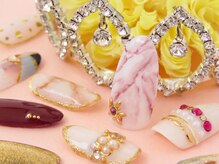 ナチュレ ネイルアンドアイラッシュ(Nature Nail & Eyelash)/☆定額☆