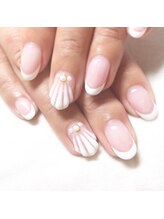 バーロ ビューティールーム(Balo Beauty Room)/french