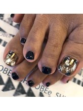 トータルサロン 白べぇーっ プラス/フットクーポン