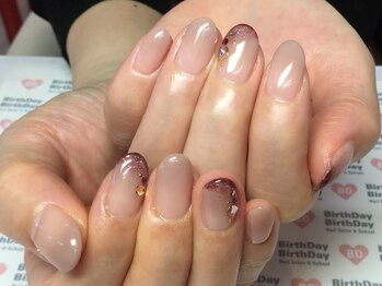 バースデーバースデー 藍住店(BirthDay BirthDay)/