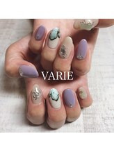 ヴァリエ(VARIE)/