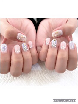 ジェミー(Gemmy)/