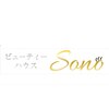 ビューティーハウス ソノ(Sono)のお店ロゴ