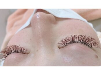 エトワール 中川中島店(Etoile)/レッドブラウン