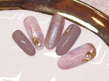 シシュ 梅田店(SyiSyu)/ギャラクシーミルキーウェイ