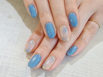 ラルネイル 大宮(Lull. nail)/