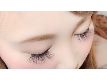 ネイルアンドアイラッシュ アリア(Alia)/付け足しもOK！