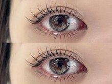 エストアール 博多口店(est-r.)/#パリジェンヌ▽カール