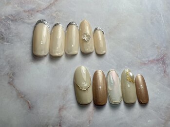 レーヴ(reve)/オフィスコース