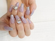 ゴート(Goat)/シンプル可愛く☆