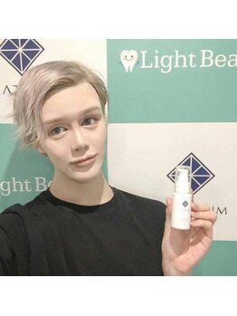 ライトビューティー 錦糸町店(lightbeauty)/芸能人も多数来店する人気サロン