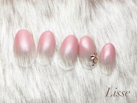 初回シンプル　¥6500