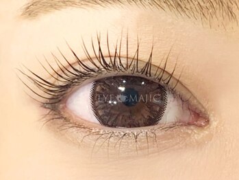 アイマジックピュア 一番町店(EYE MAJIC pure)/パリジェンヌラッシュリフト