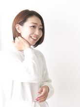 ディアメ(Diame) 片岡 永美