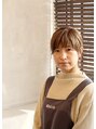 マウロア 学芸大学 東口店(Mauloa)&nbsp;中邑 