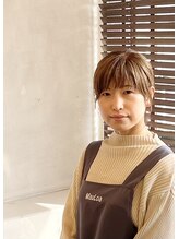 マウロア 学芸大学 東口店(Mauloa)&nbsp;中邑 