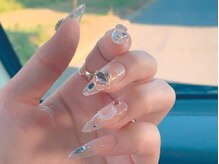 The ネイルサロン/*ネイルデザイン