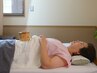 【★女性特有のお悩み解決プラン】やすらぎ鍼灸（はりきゅう）　¥8200→¥6500