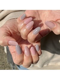 ワンカラー -aika