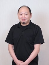 カラダラクチン(体La-Kucing)&nbsp;鴇田 敦志