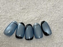 モグネイル(Mogunail)/NEW個性派モードデザインコース