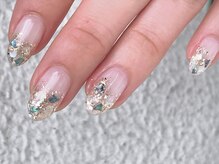 アメリオレフチュール(ameliorer futur)/NAIL