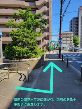 アンドピースセラピー(& P's Therapy)/13