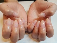 アールエム(Rm)/4月◎ネイル