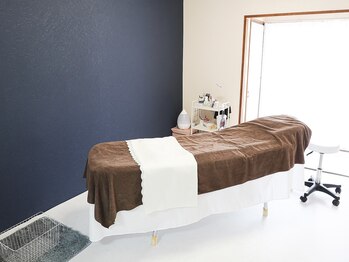 カーララッシュ(Cara Lash)/施術ルーム