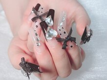 メイク 池袋(Meik)/ネイルデザイン