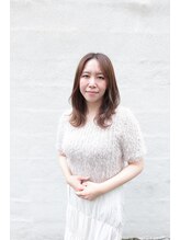 エレファニー(Ele phany) 伊藤 史穂