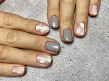 ジェムネイル(Jem Nail)/定額ネイル