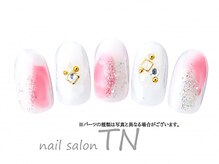 ティーエヌ TSUTAYA八戸ニュータウン店/１０月☆定額5900円コース