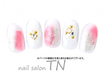 ティーエヌ TSUTAYA八戸ニュータウン店/１０月☆定額5900円コース