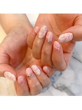 リノ(Lino)/お客様ネイル