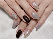 チアフルチア バイ リッチネイル(CheerfulCheer by Ricci nail)/