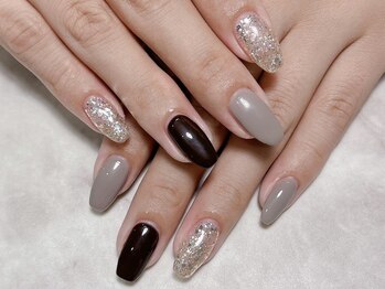 チアフルチア バイ リッチネイル(CheerfulCheer by Ricci nail)/