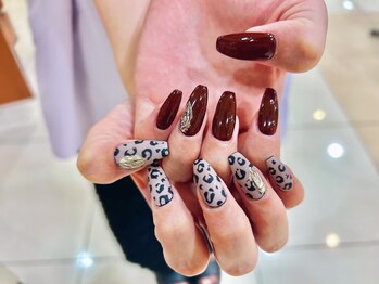 リタ ハマセン(LiTA. hamasen)/