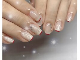 マグ×ボルドーライン